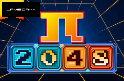 8Bit 2048
